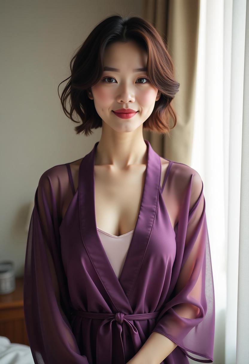 深度